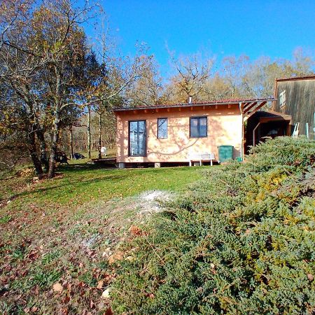 Maison Dans Un Ecrin De Verdure Saint-Leon-sur-Vezere Zewnętrze zdjęcie