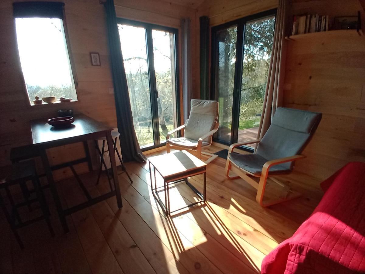 Maison Dans Un Ecrin De Verdure Saint-Leon-sur-Vezere Zewnętrze zdjęcie