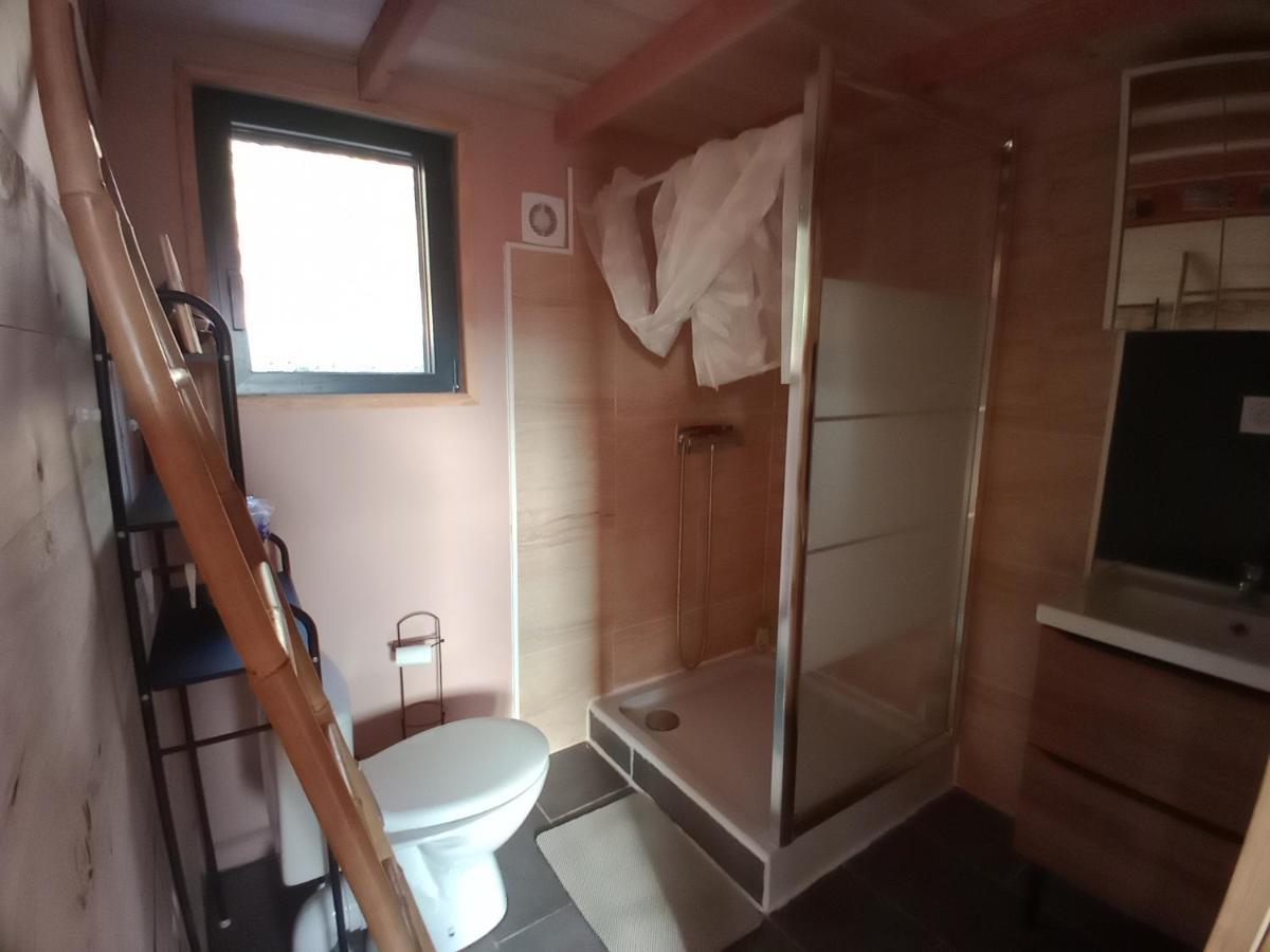 Maison Dans Un Ecrin De Verdure Saint-Leon-sur-Vezere Zewnętrze zdjęcie