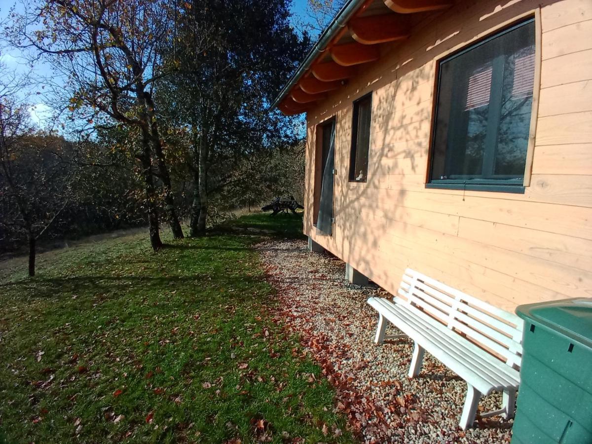 Maison Dans Un Ecrin De Verdure Saint-Leon-sur-Vezere Zewnętrze zdjęcie